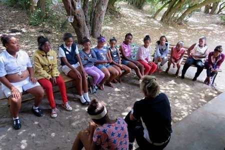 Gansbaai Female Empowerment 1_1
